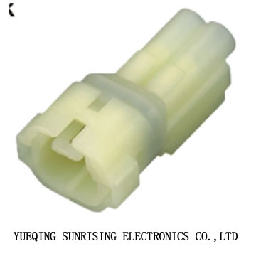 Automobile connector - auto harness DJ7025F-2.2-11