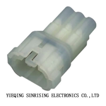 Automobile connector - auto connectors DJ7035F-2.2-11