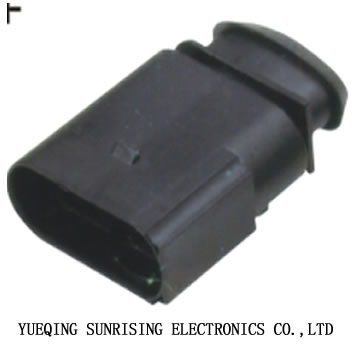 Automobile connector - car electronic DJ7043Y-3.5-11