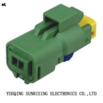 Automobile connector - Sensor Connector DJ7027A-2.5-21