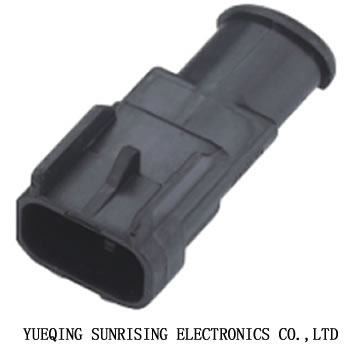 Automobile connector - auto connectors DJY7026-3-11