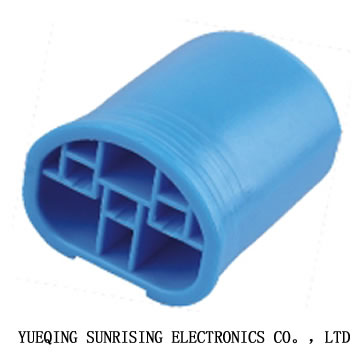 Automobile connector - instrument connector DJ9004-2.8-11