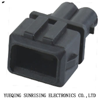 Automobile connector - connector kits DJ7024-3.5-11