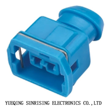 Automobile connector - sensor connector DJ7025Y-3.5-21