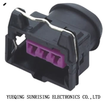 Automobile connector - automotive connector DJ7031-3.5-21