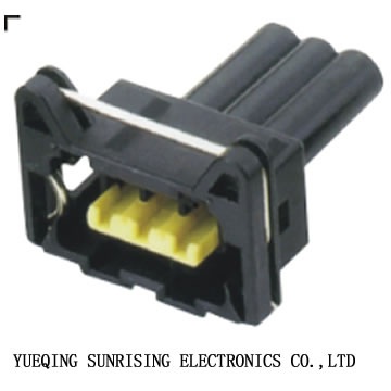 Automobile connector - automobile connector DJ7036-3.5-21