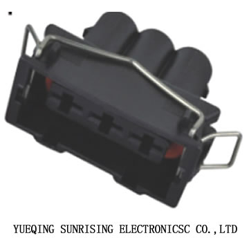 Automobile connector - cable connector DJ7032A-3.5-21