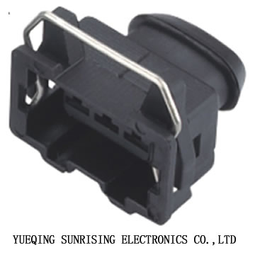 Automobile connector - auto harness DJ7032-3.5-21