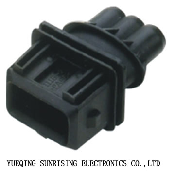 Automobile connector - car accessories DJB70326-3.5-11