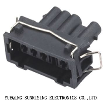 Automobile connector - instrument connector DJ7045A-3.5-21