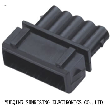 Automobile connector - connector kits DJ7054A-3.5-11