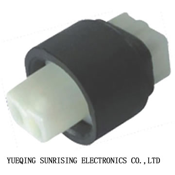 Automobile connector - wetherpack receptacle DJ3021-2.3-21