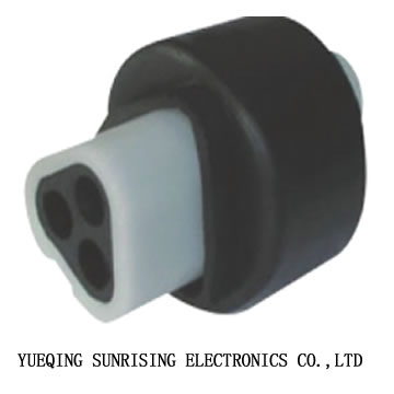 Automobile connector - connector assembly DJ3031-2.3-21