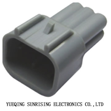 Automobile connector - connector for crank DJ3062-1.65-11