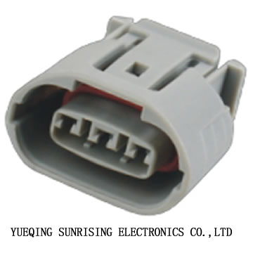 Automobile connector - motorcycle connector DJ7031-2.2-20