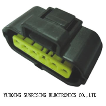 Automobile connector - car injector connector kit 32060634