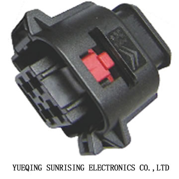 Automobile connector - motorcar connector 321692634