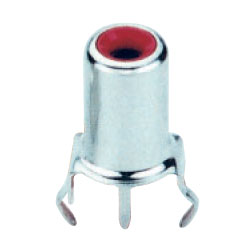 RCA jack - AV-8.4-11A