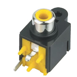 RCA jack - AV-8.4-12