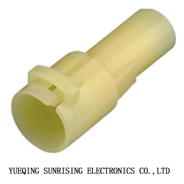 Automobile connector - instrument connector DJ7013Y-6.3-11