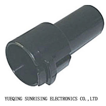 Automobile connector - lamp holder connector DJ7021F-6.3-11