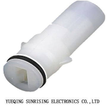 Automobile connector - injector connector DJ7014-7.8-21