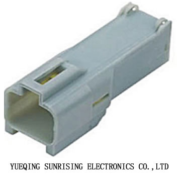 Automobile connector - bulb connector DJ7015Y-9.5-11