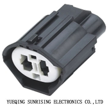 Automobile connector - sensor connector DJ7039Y-2.2/9.6-21