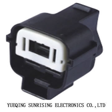 Automobile connector - motorcycle connector DJ7031-7.8-21