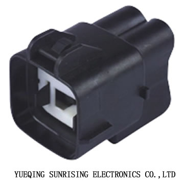 Automobile connector - centerline connector DJ7031-7.8-11