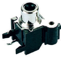 RCA jack - AV-8.4-23