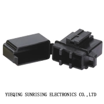 Automobile connector - autobike connector BX2011A