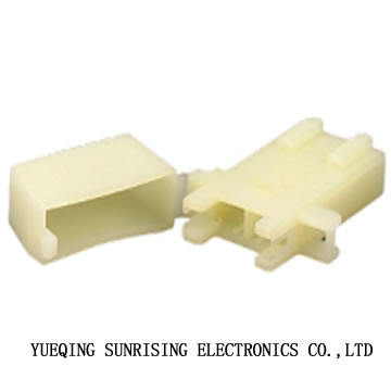 Automobile connector - automobike connector BX2013