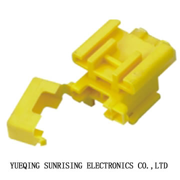 Automobile connector - car electronic BX2019A