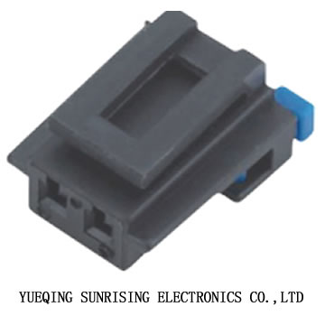 Automobile connector - car linker DJ3022Y-1.5-21