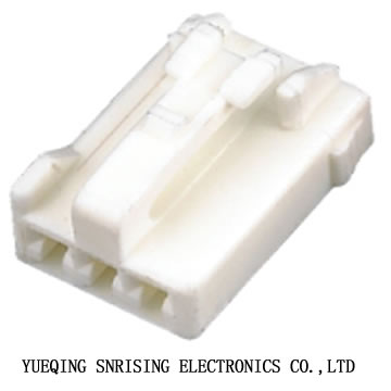 Automobile connector - waterproof connector  DJ70313Y-2.2-21