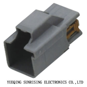 Automobile connector - Sensor Connector DJ7044A-1.7-11