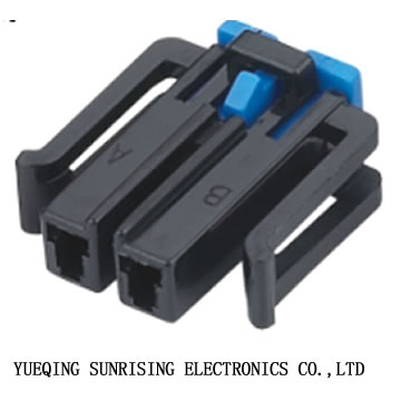 Automobile connector - car connector DJ7025A-2.8-21