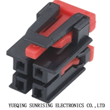 Automobile connector - AMP auto connector DJ3045-1.5-21