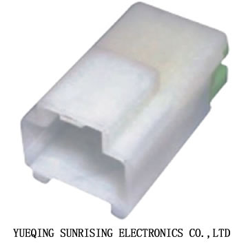 Automobile connector - Auto Electrical Connector DJ7064-2.8-11