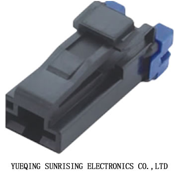 Automobile connector - monitor connector DJ7011-9.6-21