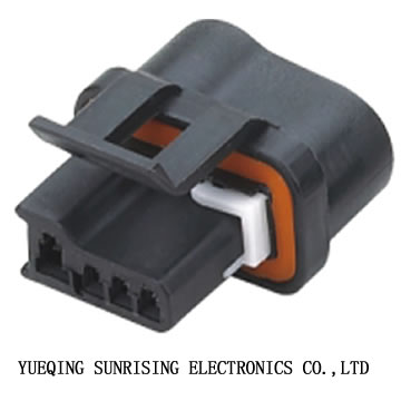 Automobile connector - auto harness DJ3044Y-1.2/3-21