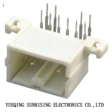 Automobile connector - sensor connector 028Q