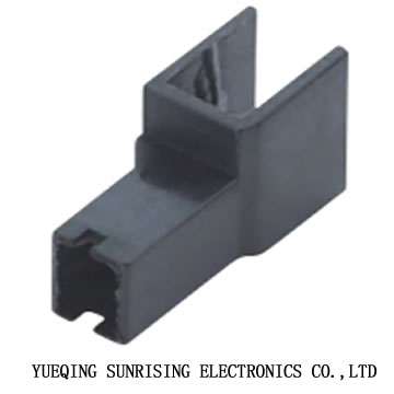 Automobile connector - connector for map DJ7019C-6.3-21