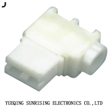 Automobile connector - motorcycle connector 028U