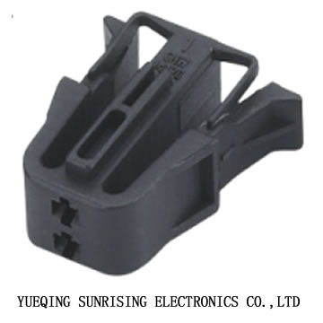 Automobile connector - car electronic DJ7023-1.5-21