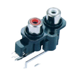 RCA jack - AV2-8.4-02A