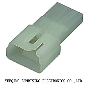 Automobile connector - wire harness connector DJ7032-2.3-11