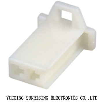 Automobile connector - AMP auto connector DJ7021A-2.8-21