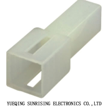 Automobile connector - Auto Electrical Connector DJ7011-2.8-11